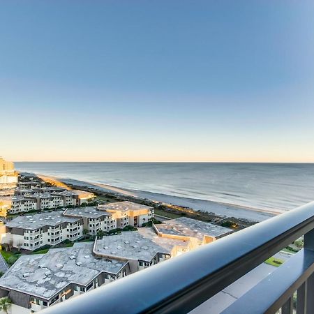 Ocean Forest Plaza By Palmetto Vacations Myrtle Beach Kültér fotó