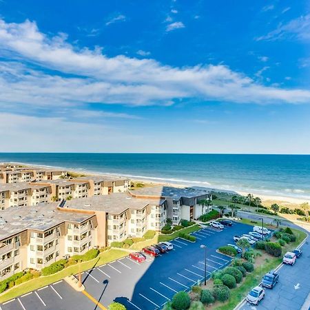 Ocean Forest Plaza By Palmetto Vacations Myrtle Beach Kültér fotó