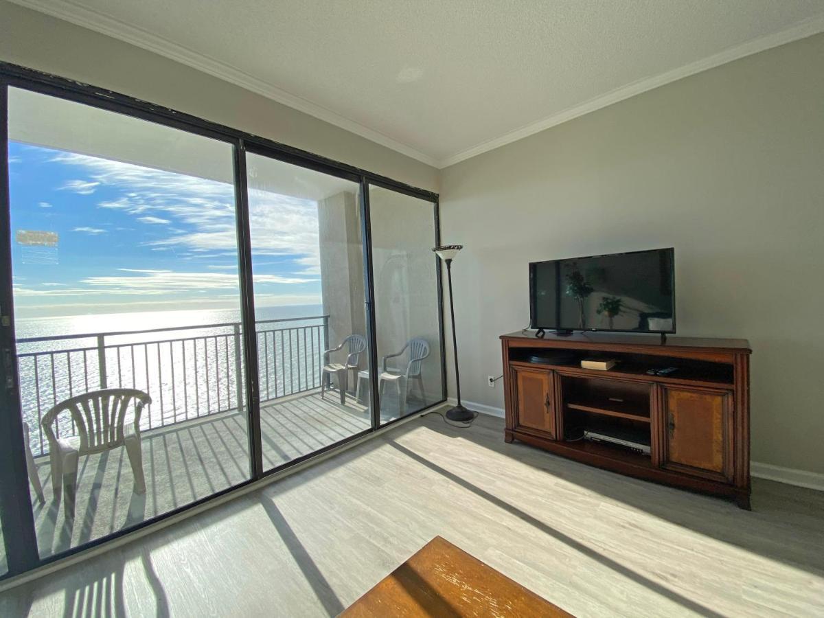 Ocean Forest Plaza By Palmetto Vacations Myrtle Beach Kültér fotó