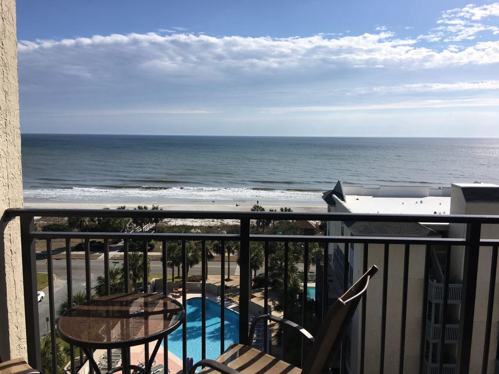 Ocean Forest Plaza By Palmetto Vacations Myrtle Beach Kültér fotó
