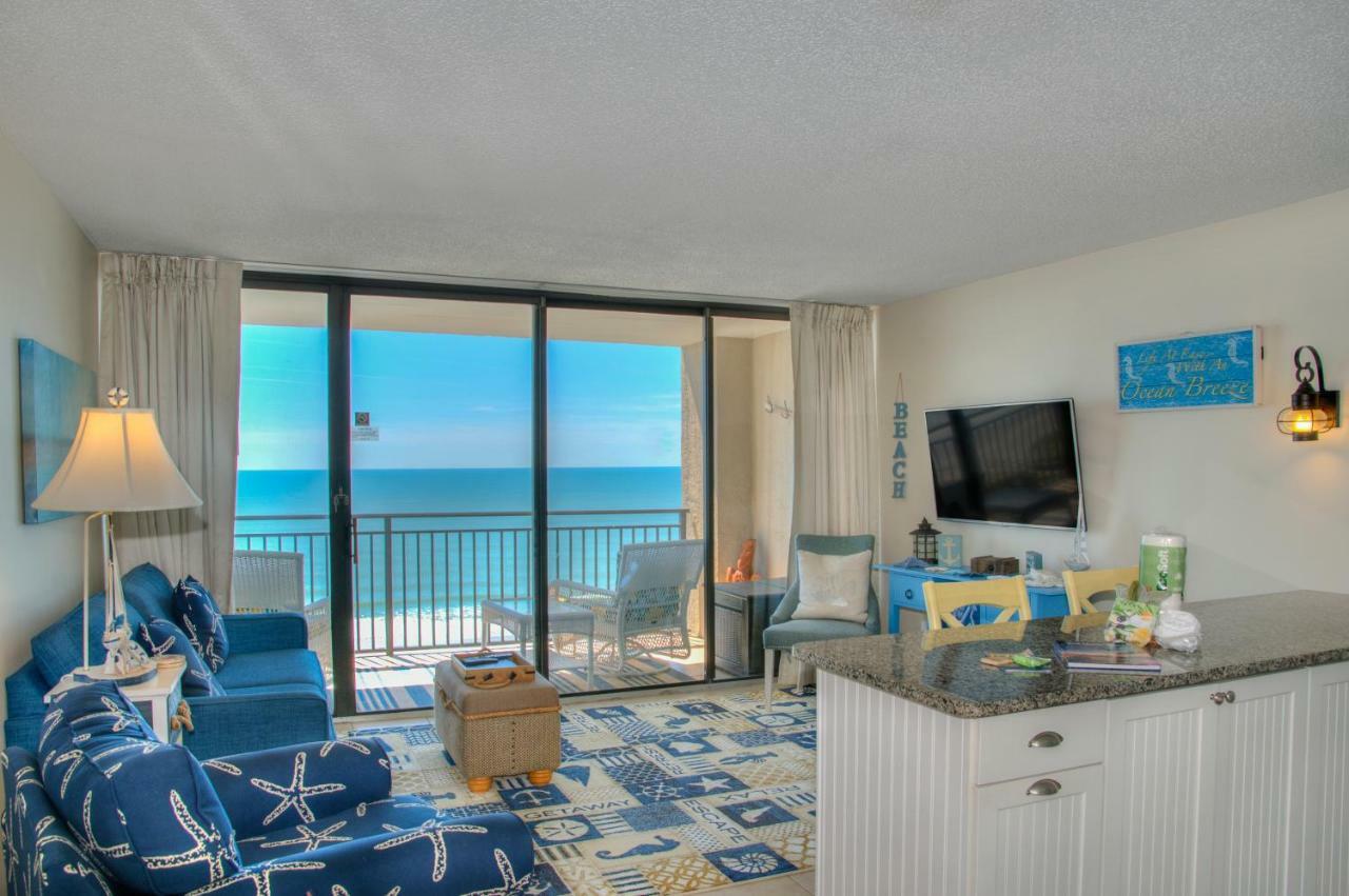 Ocean Forest Plaza By Palmetto Vacations Myrtle Beach Kültér fotó